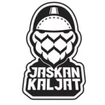 jaskankaljat